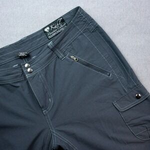 Kuhl Women's Gray Pants